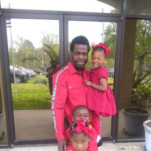 Meet your Posher, Dante